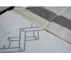 Постільна білизна La Romano - Merisa Ash (Turkey), євро комплект